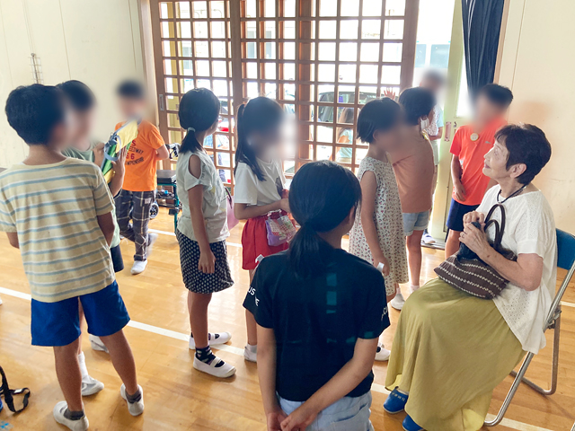 福祉教育
