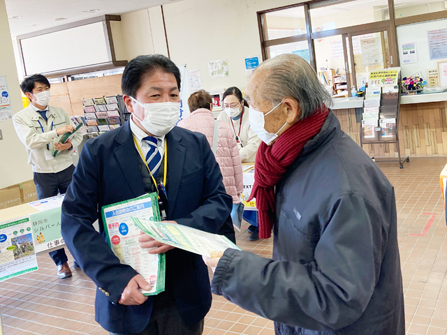 脳の健康度テスト